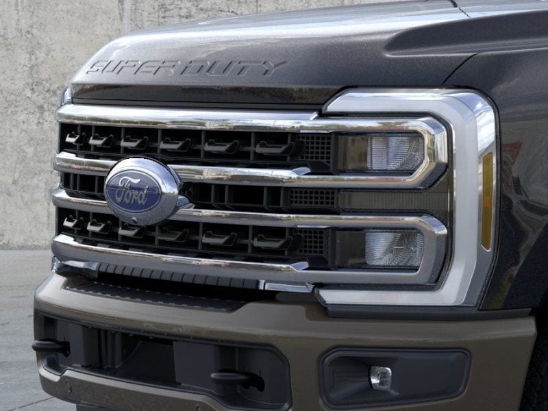 Thumbnail: 2026 Ford F-250 - 18