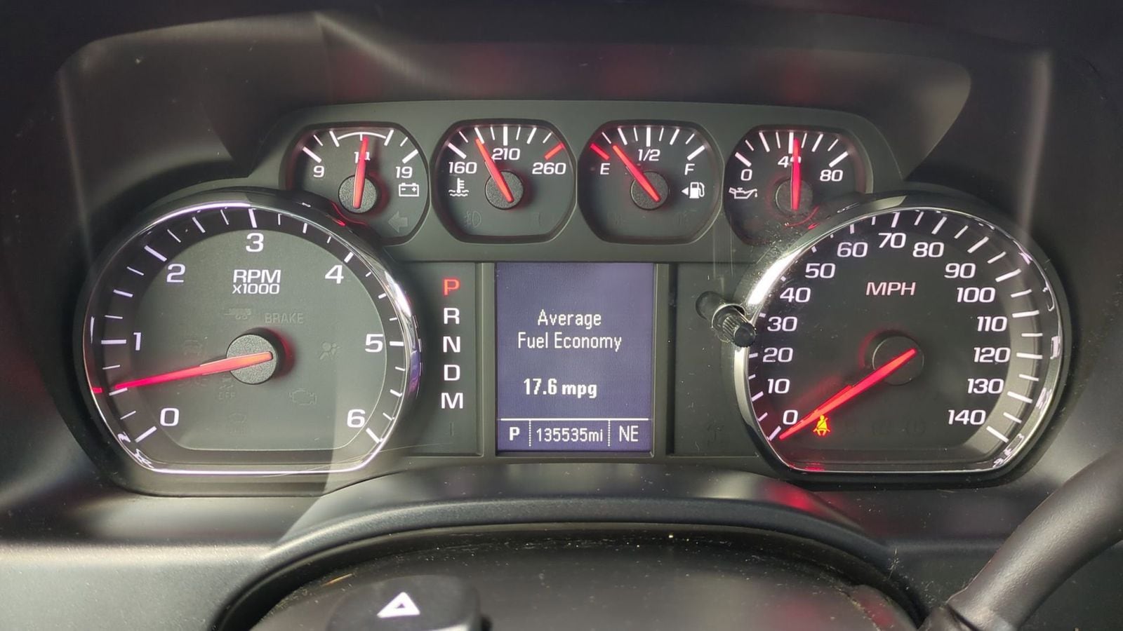 Thumbnail: 2014 GMC Sierra 1500 - 38