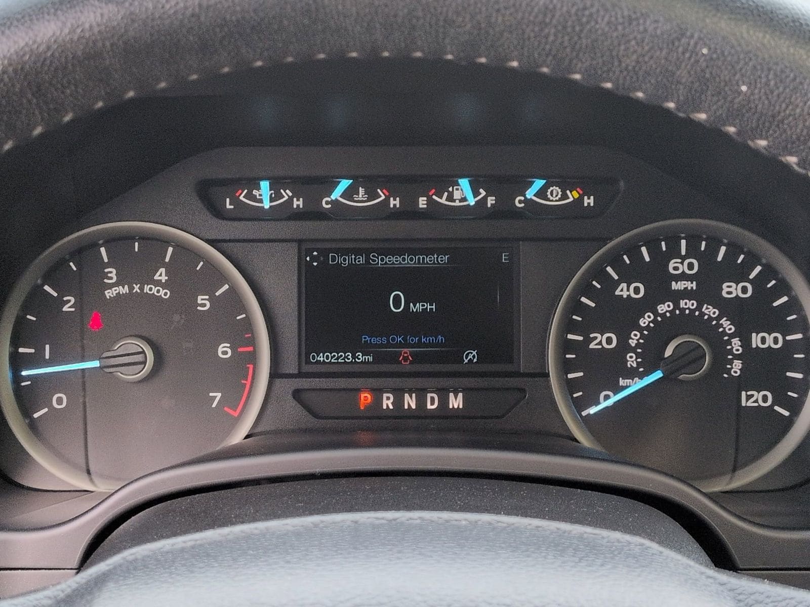 Thumbnail: 2019 Ford F-150 - 41