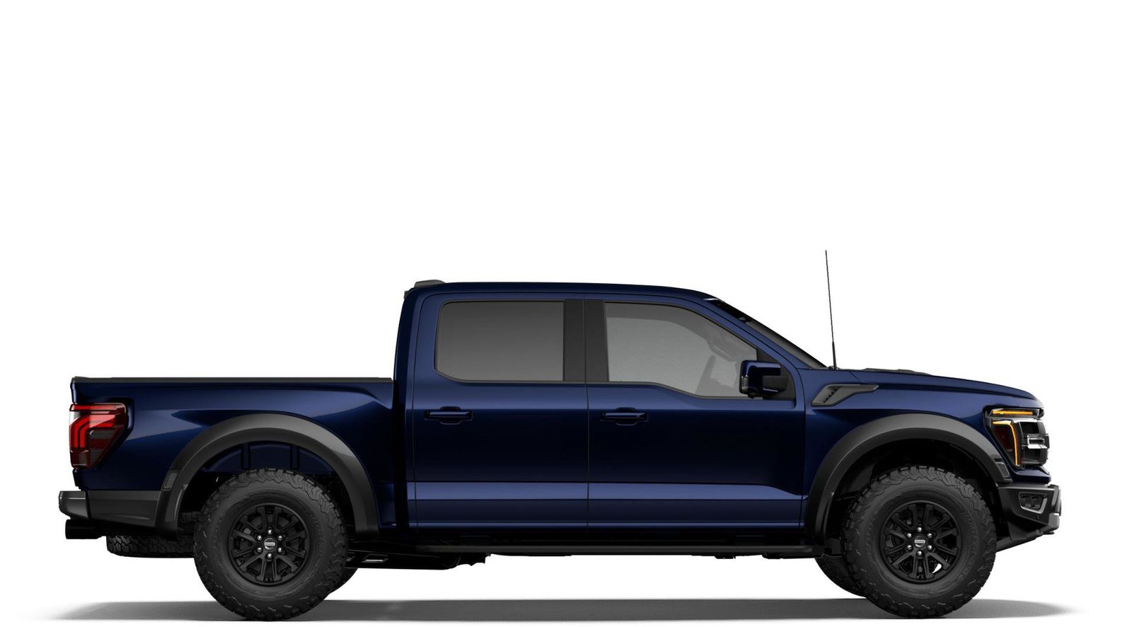 Thumbnail: 2026 Ford F-150 - 6