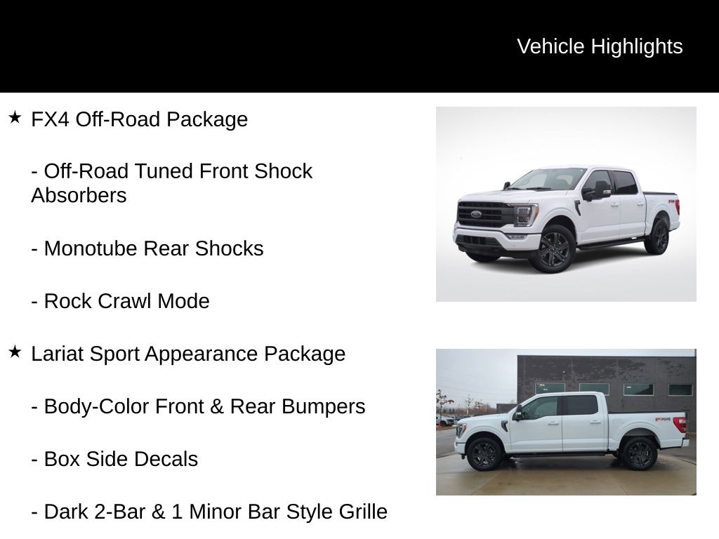 Thumbnail: 2023 Ford F-150 - 16