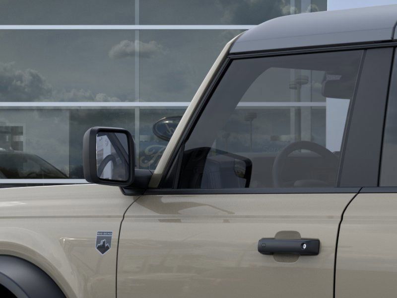 Thumbnail: 2025 Ford Bronco - 22