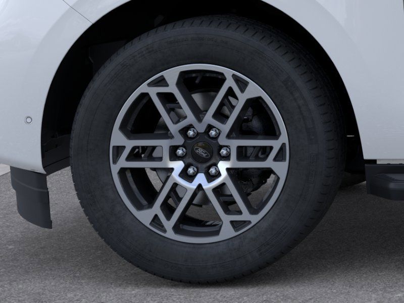 Thumbnail: 2026 Ford Expedition MAX - 19