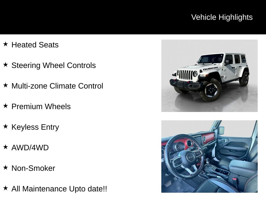 Thumbnail: 2021 Jeep Wrangler - 26