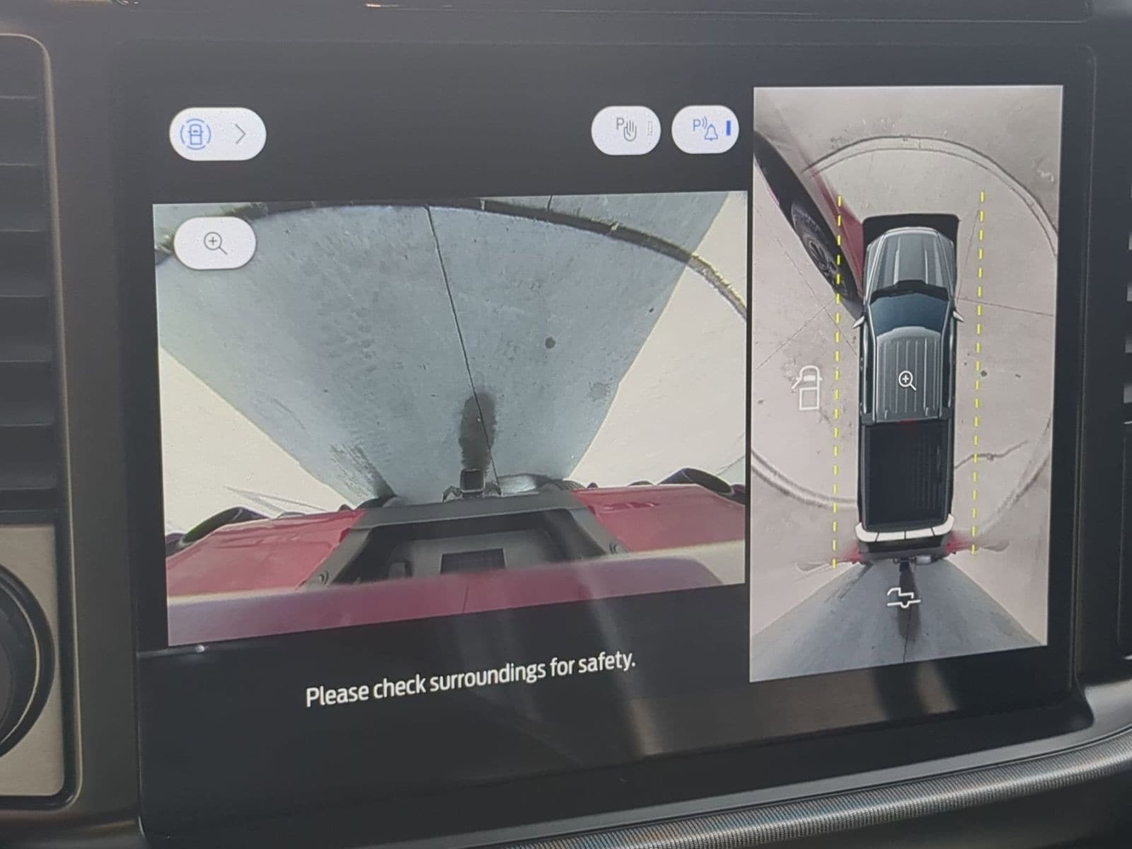 Thumbnail: 2024 Ford F-150 - 37