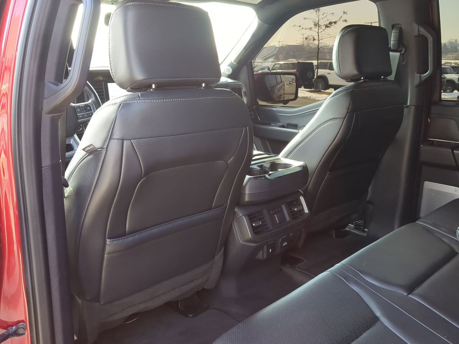 Thumbnail: 2024 Ford F-150 - 23