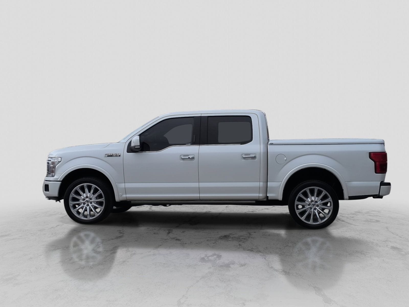 Thumbnail: 2018 Ford F-150 - 3