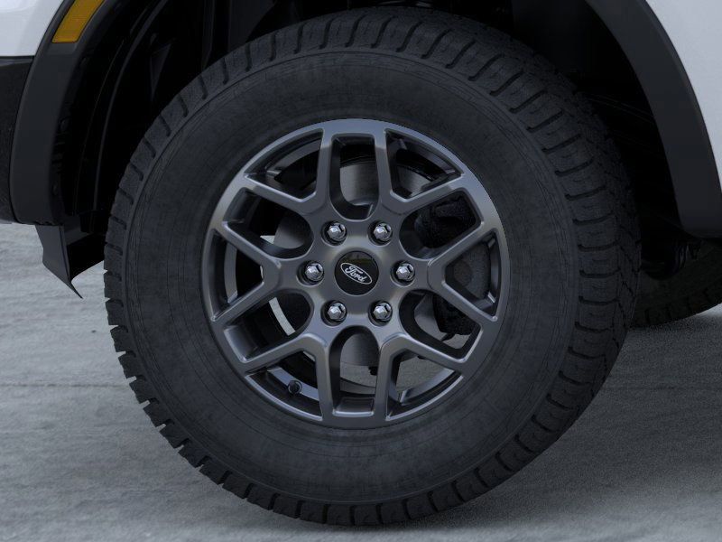 Thumbnail: 2026 Ford Ranger - 19