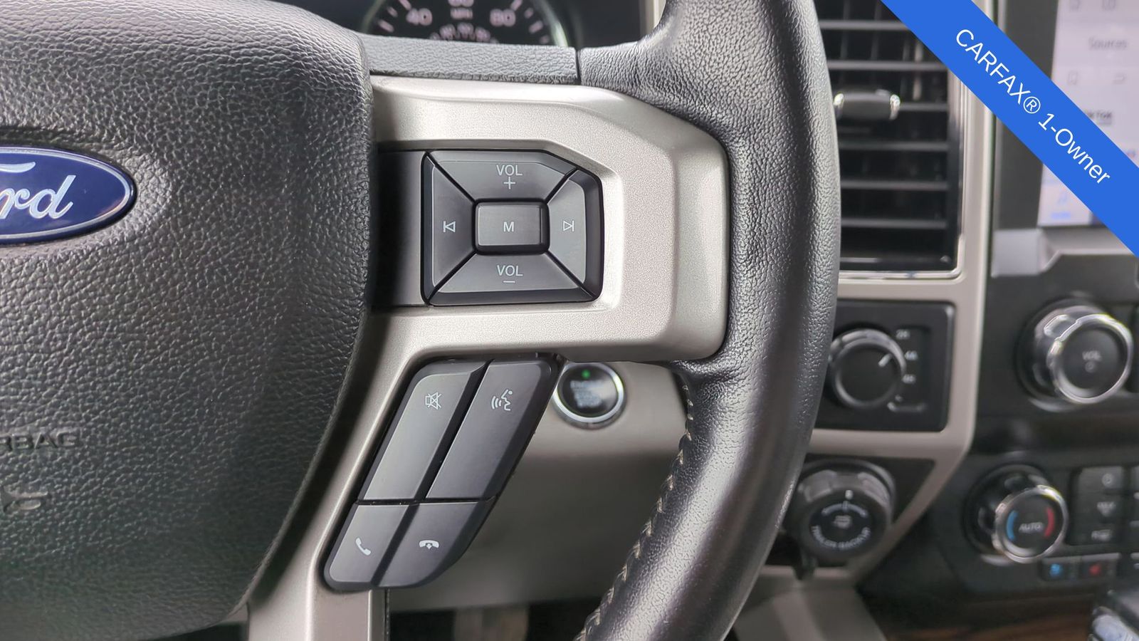 2020 Ford F-150 Lariat 27