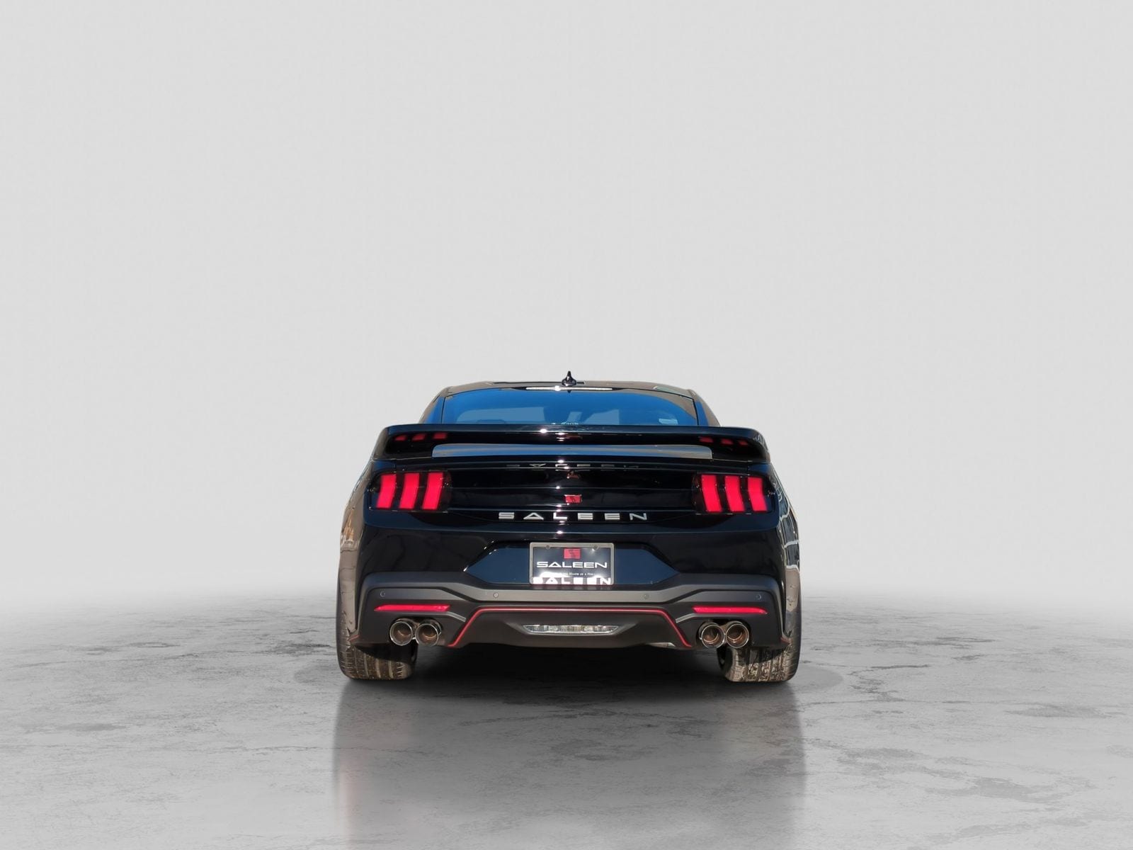 Thumbnail: 2026 Ford Mustang - 6