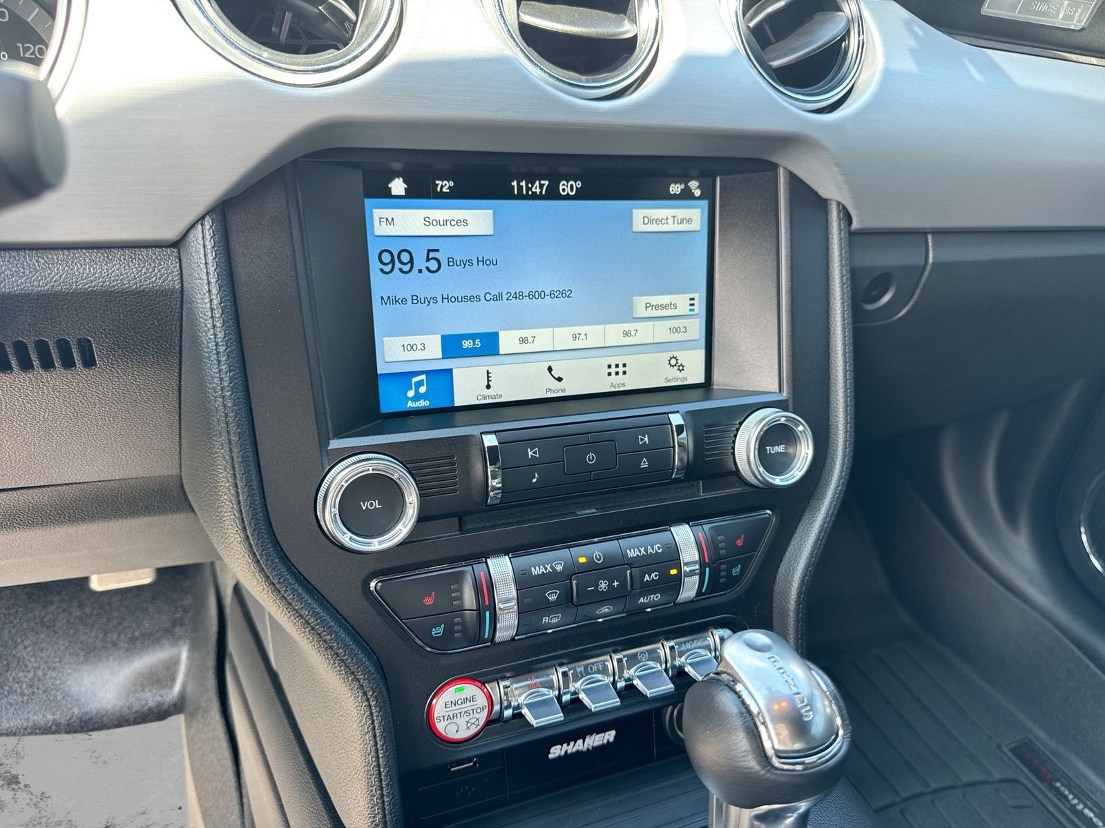 Thumbnail: 2016 Ford Mustang - 25