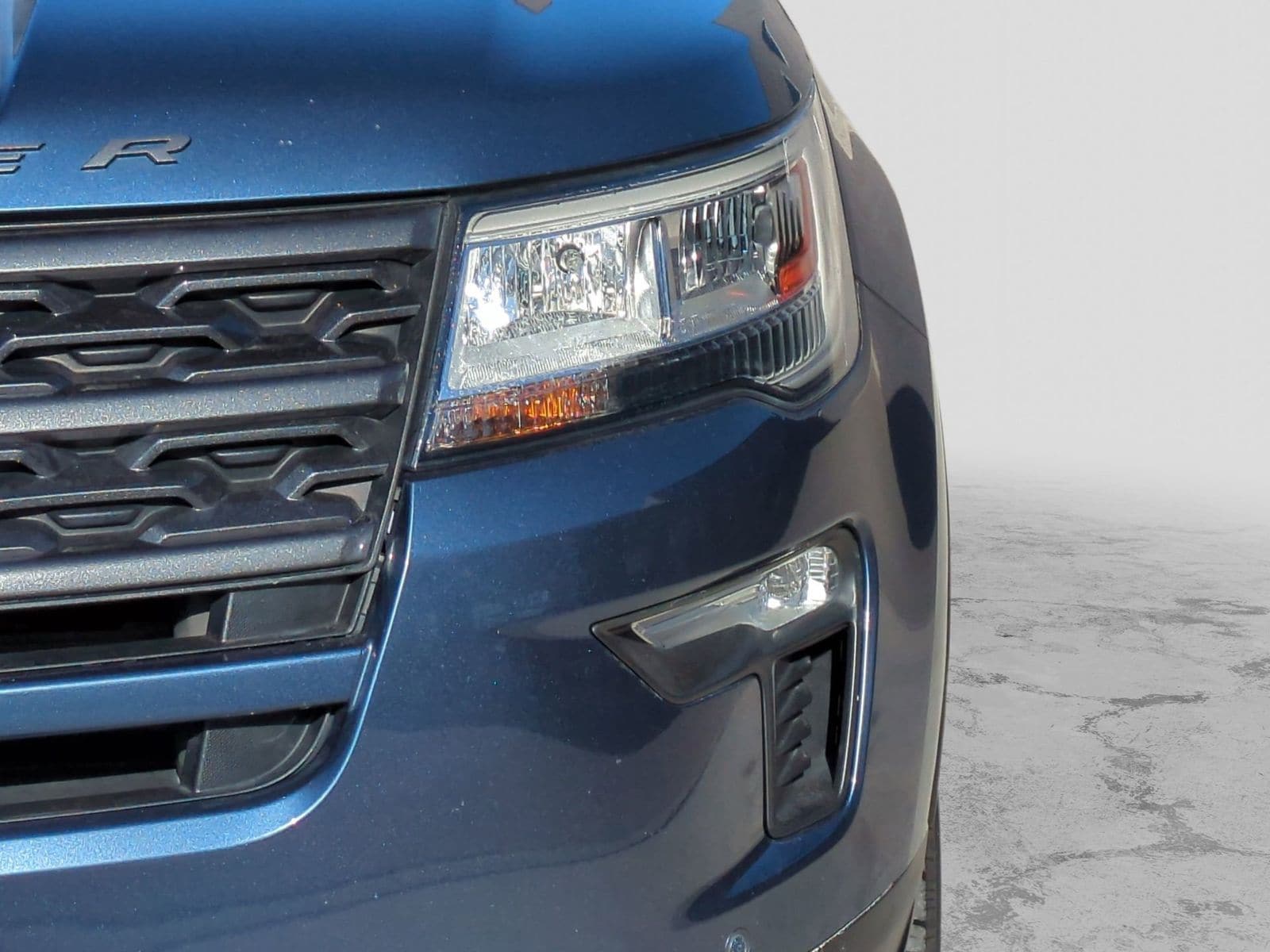 Thumbnail: 2019 Ford Explorer - 13