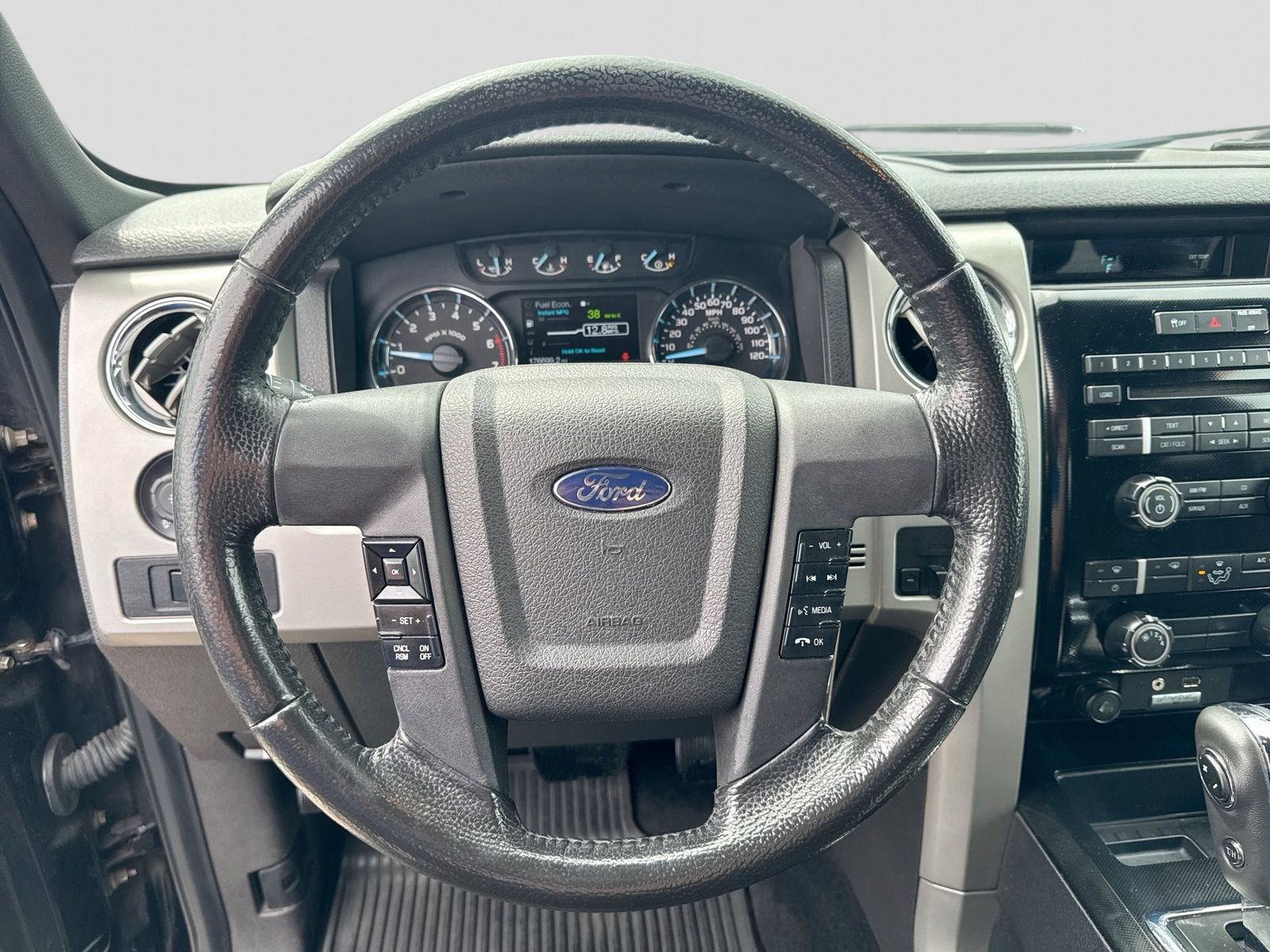Thumbnail: 2011 Ford F-150 - 23
