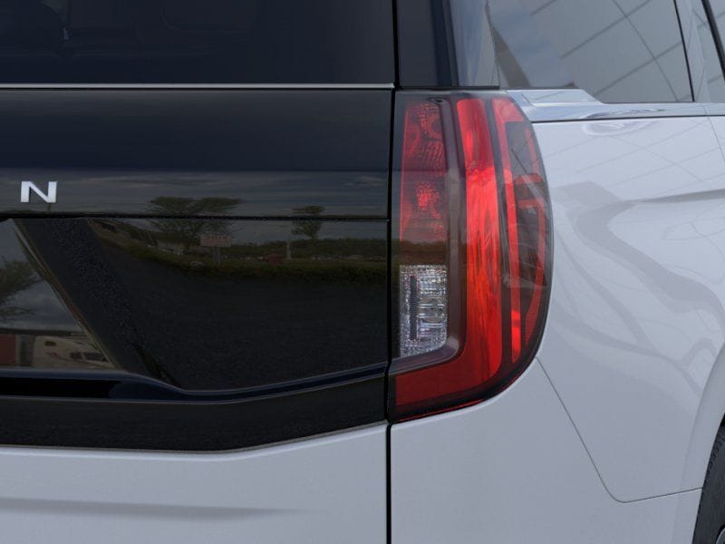 Thumbnail: 2026 Ford Expedition - 22