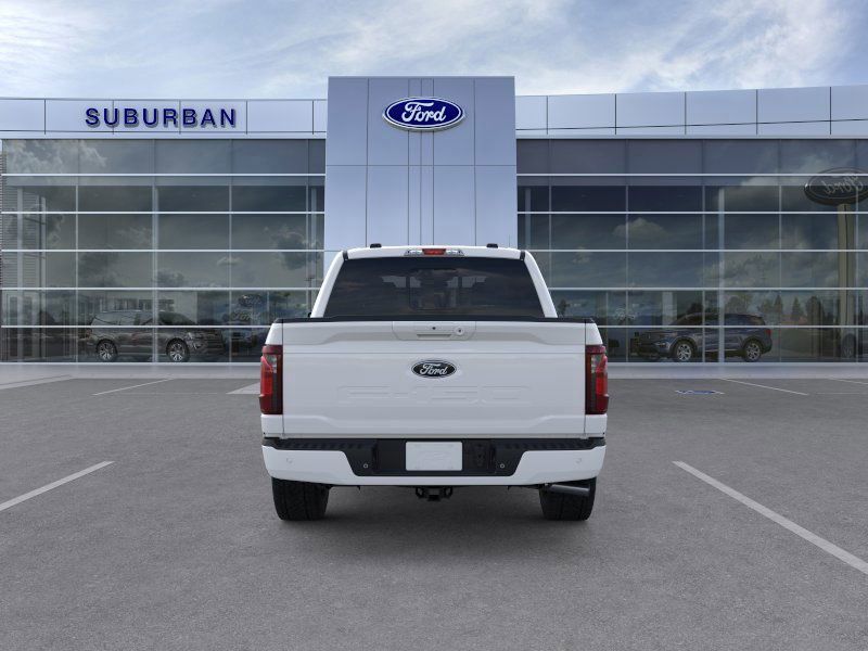Thumbnail: 2025 Ford F-150 - 6
