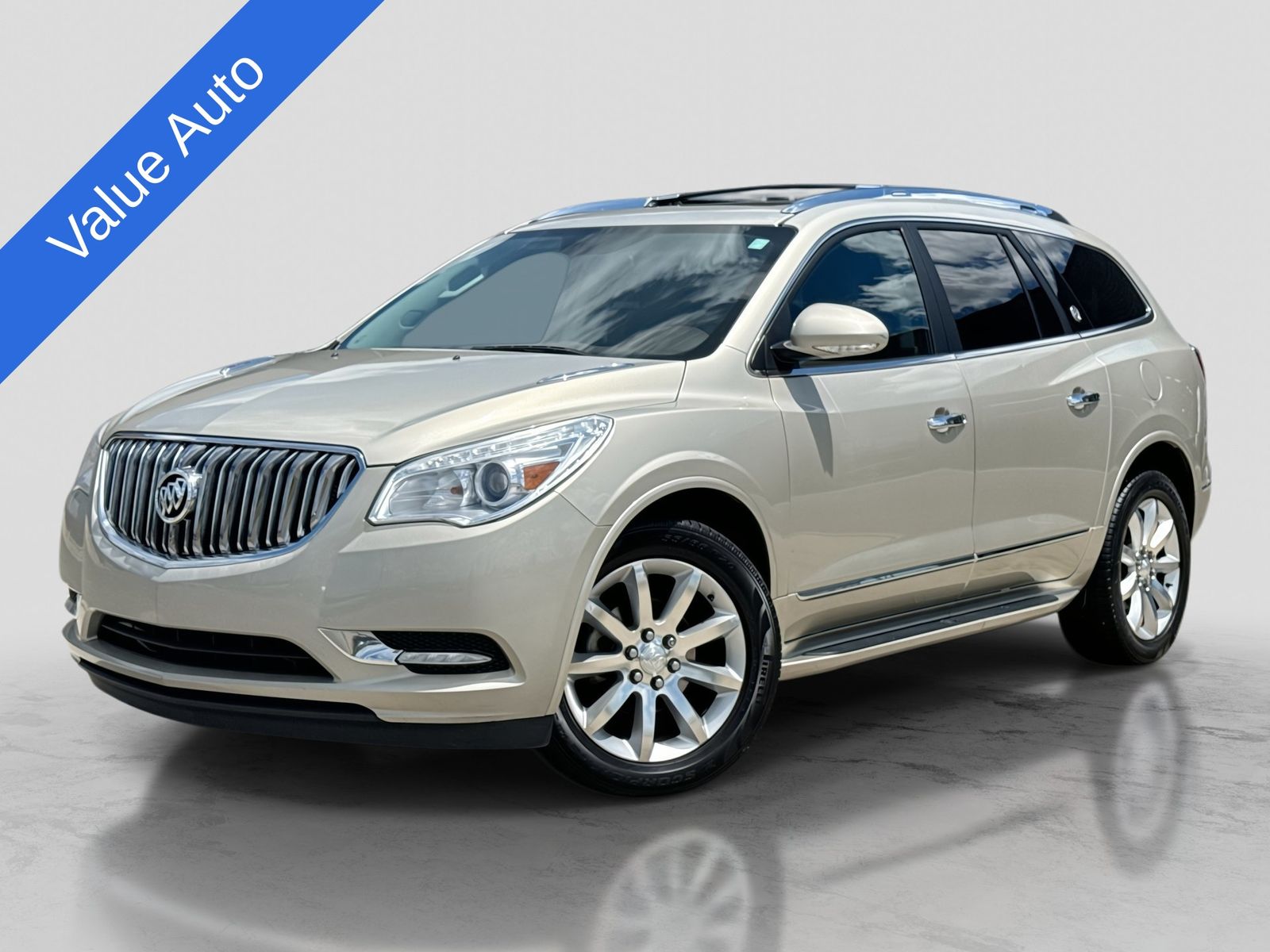 2014 Buick Enclave Premium -
                  Washington, MI