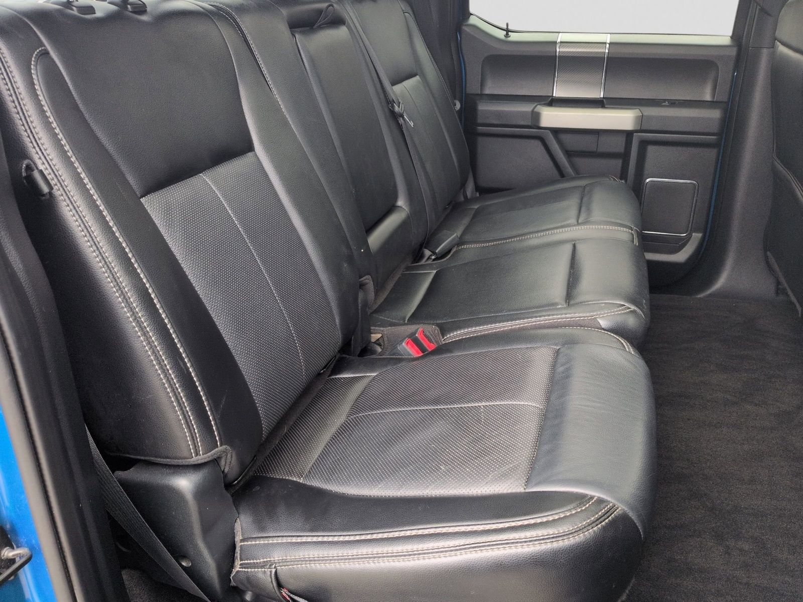 Thumbnail: 2020 Ford F-150 - 27