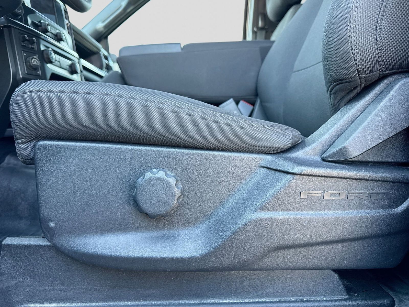 Thumbnail: 2022 Ford F-150 - 3