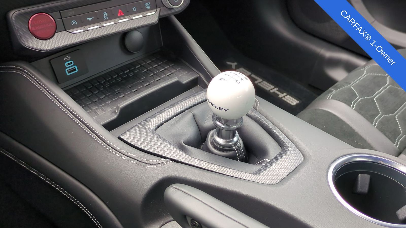 Thumbnail: 2024 Ford Mustang - 31