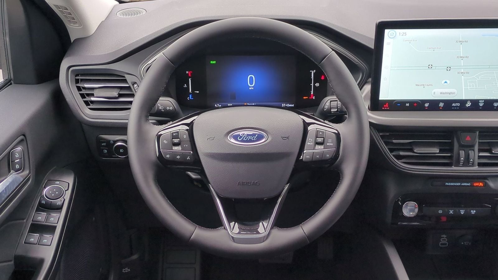 Thumbnail: 2026 Ford Escape - 20