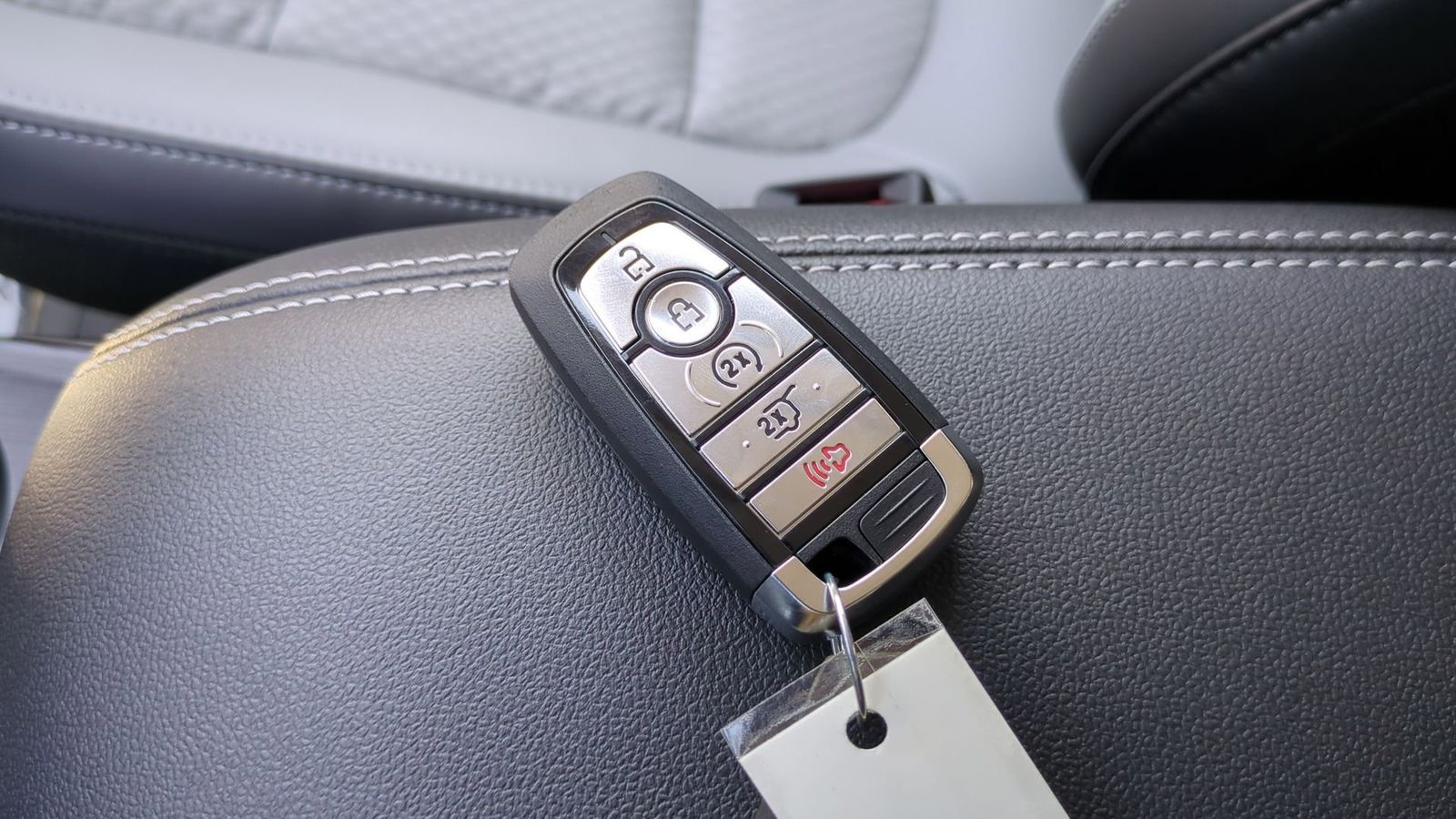 Thumbnail: 2025 Ford Escape - 35