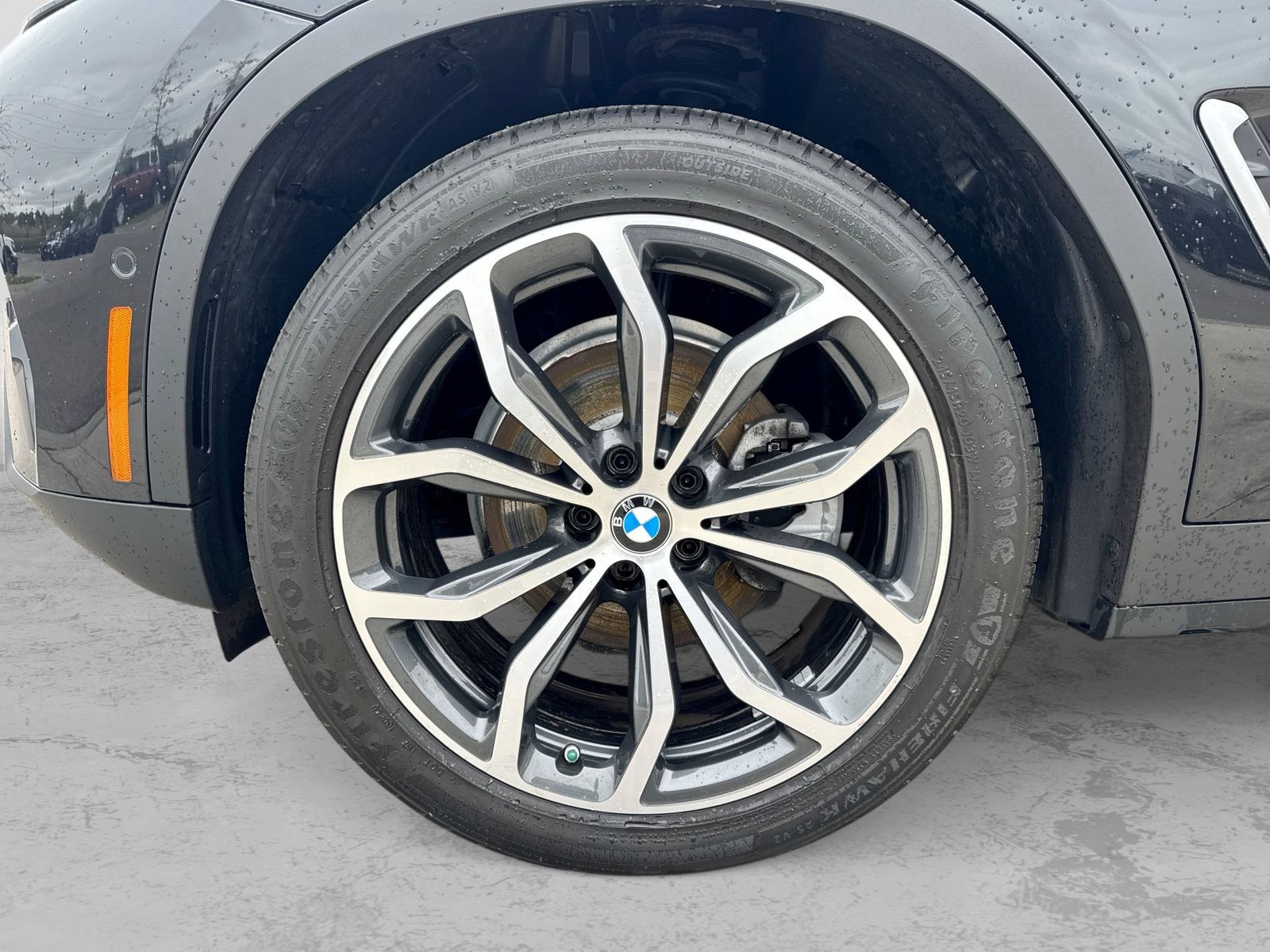 Thumbnail: 2022 BMW X4 - 15