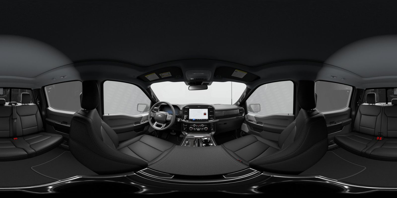 Thumbnail: 2026 Ford F-150 - 9