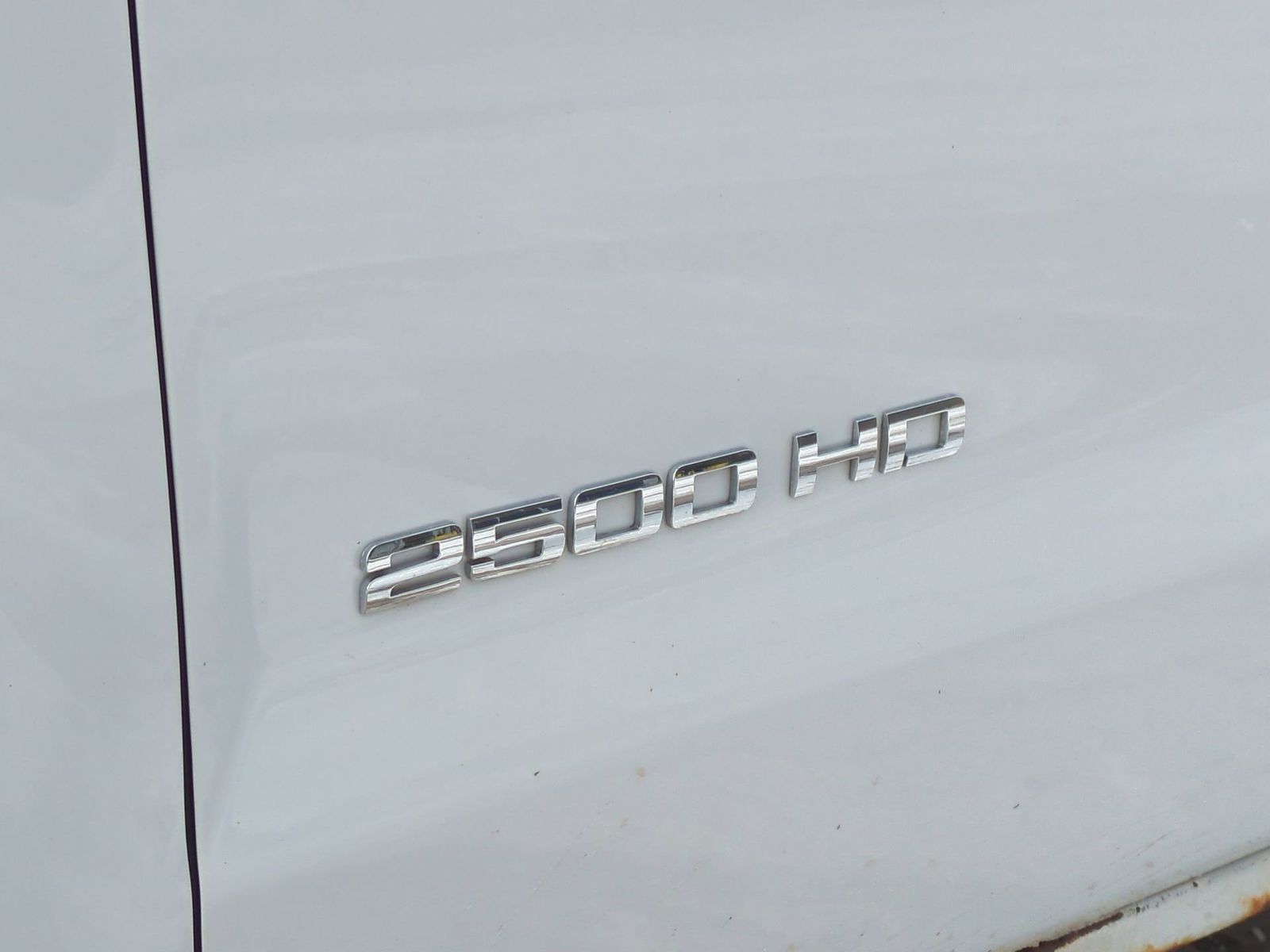 Thumbnail: 2017 Chevrolet Silverado 2500 - 13