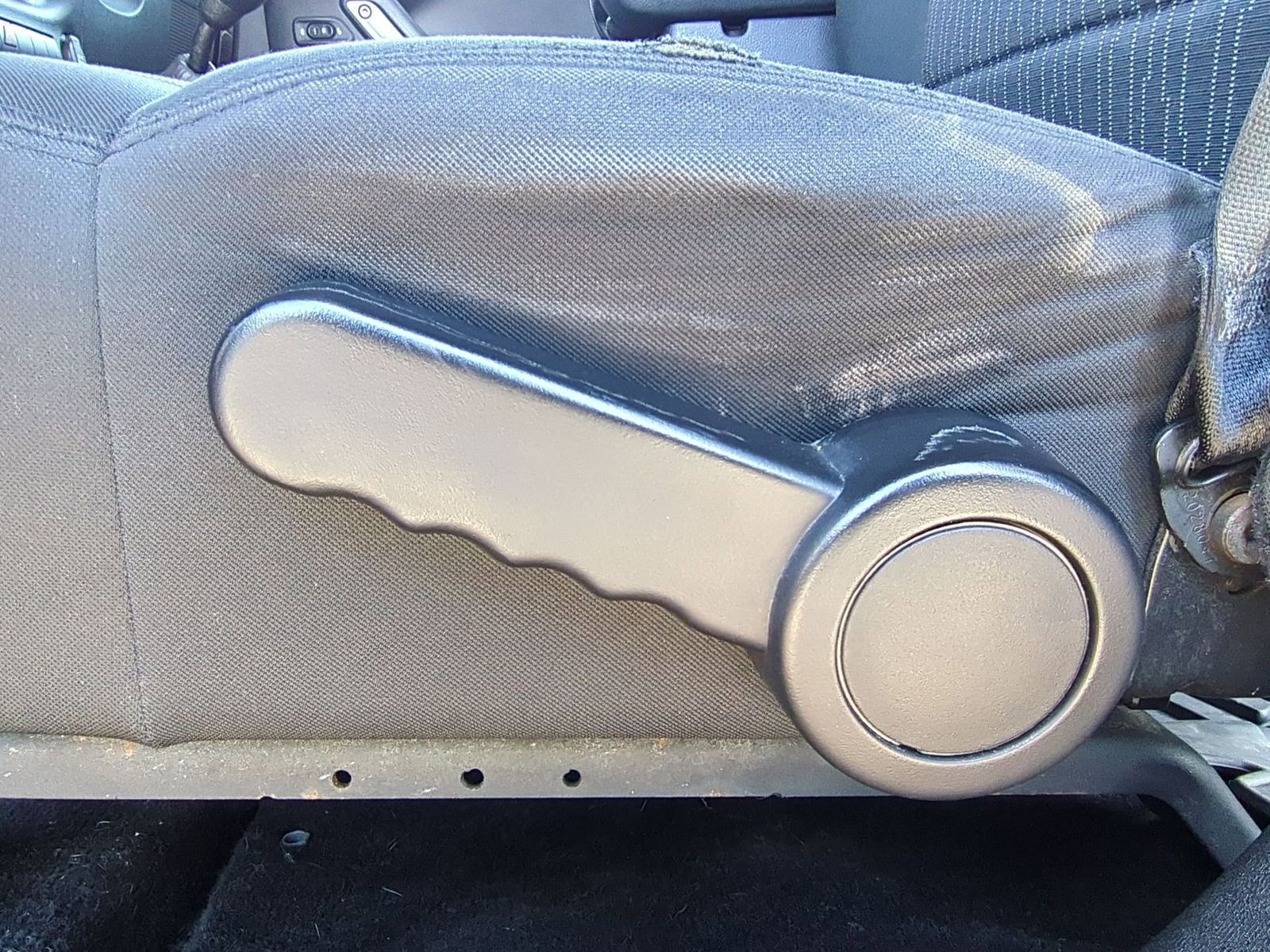 Thumbnail: 2012 Jeep Wrangler - 20