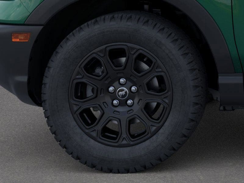 Thumbnail: 2025 Ford Bronco Sport - 20