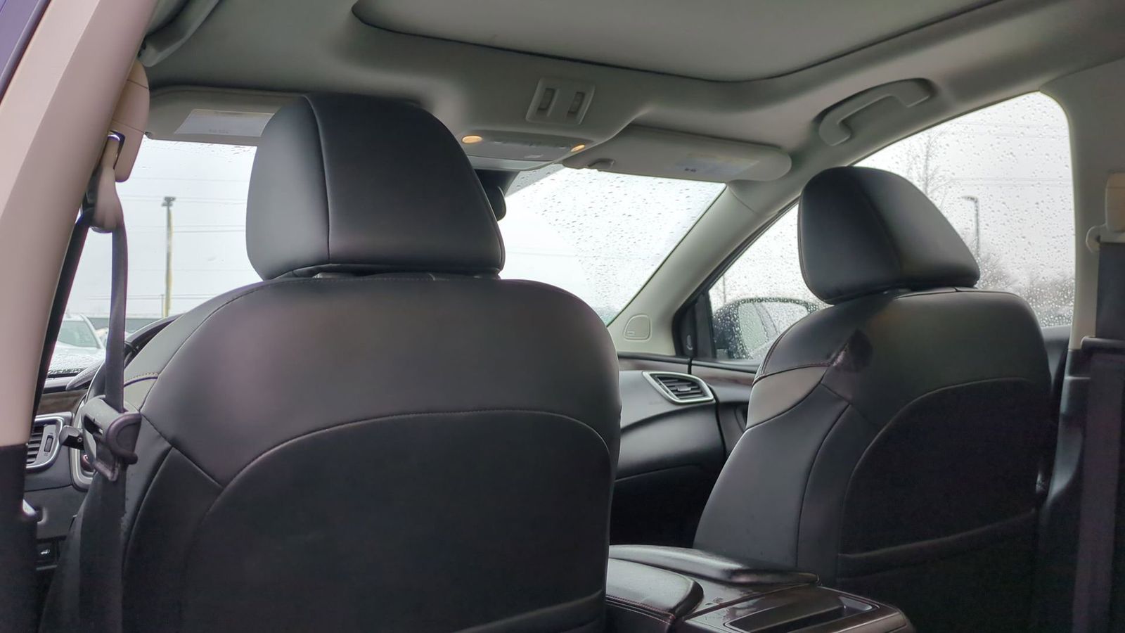 Thumbnail: 2023 Nissan Murano - 17