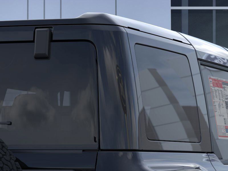 Thumbnail: 2025 Ford Bronco - 25