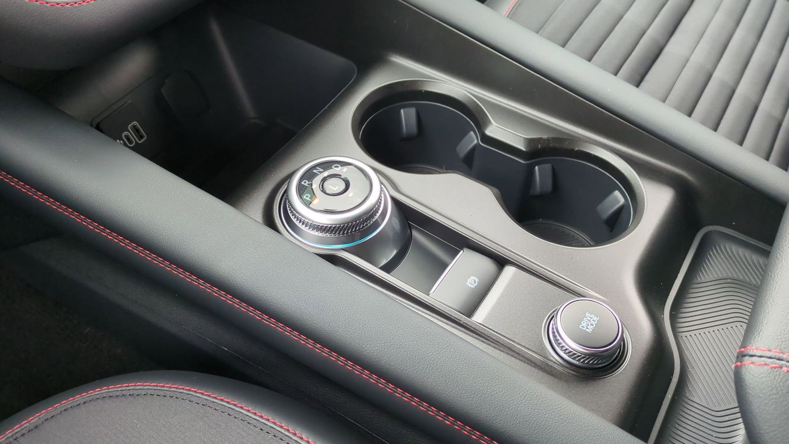 Thumbnail: 2026 Ford Explorer - 33