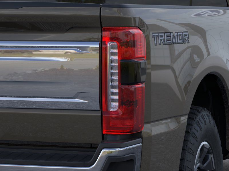 Thumbnail: 2026 Ford F-250 - 22