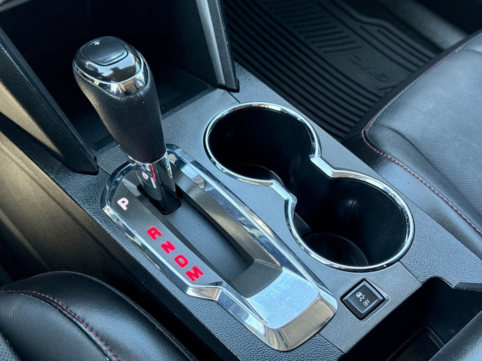 Thumbnail: 2016 GMC Terrain - 37