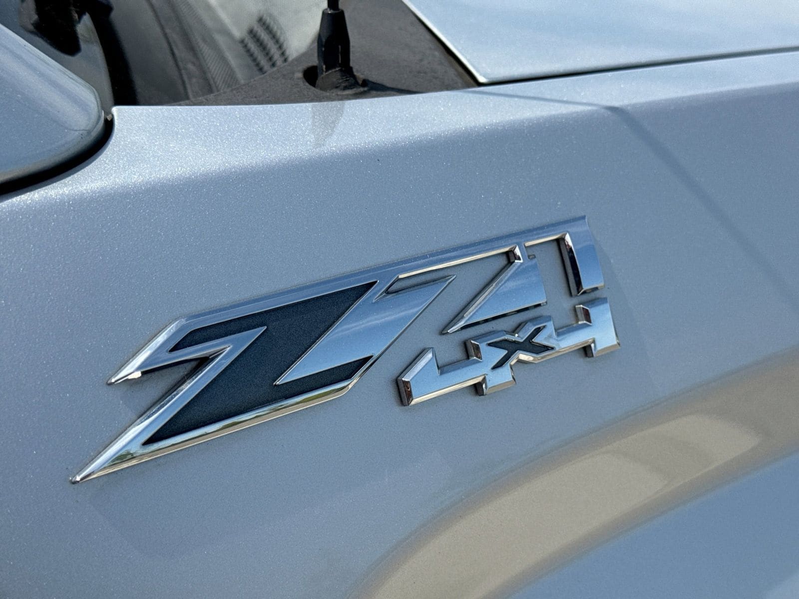 Thumbnail: 2015 GMC Sierra 3500 - 17