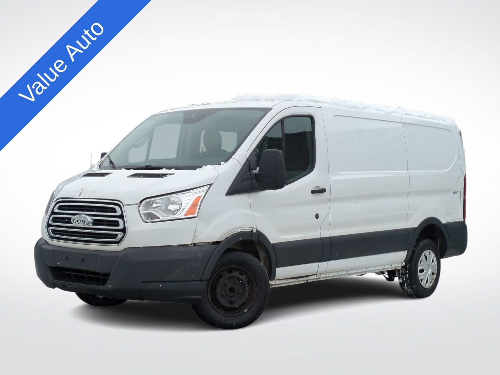 2018 Ford Transit Series 250 -
                  Washington, MI