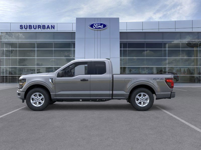 Thumbnail: 2026 Ford F-150 - 3