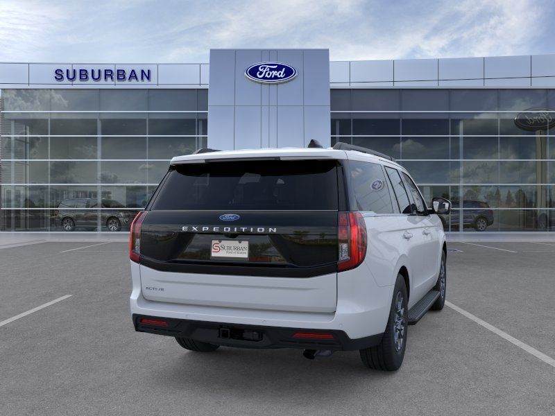 Thumbnail: 2026 Ford Expedition - 9