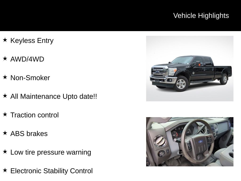 Thumbnail: 2016 Ford F-250 - 11