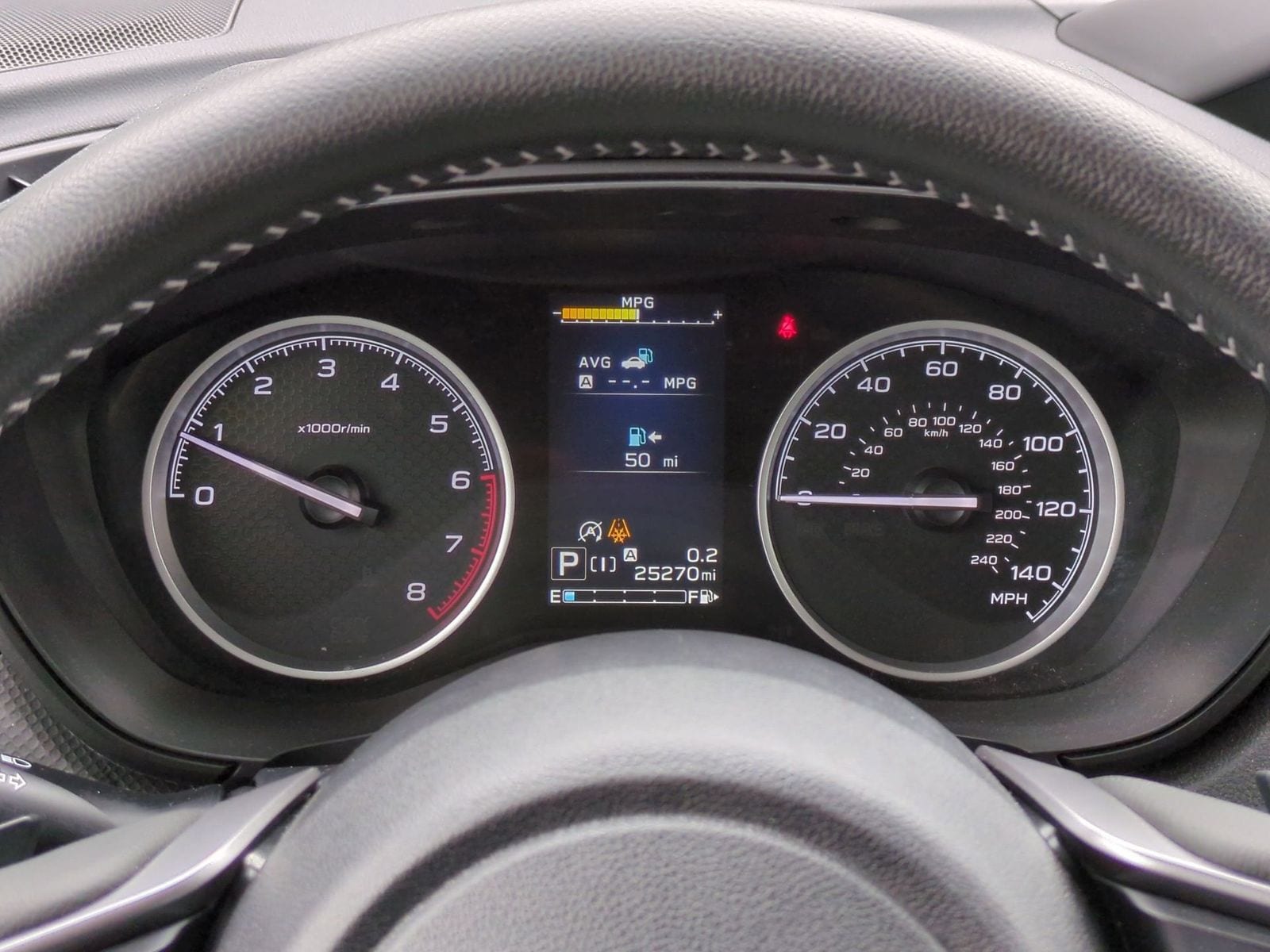 Thumbnail: 2023 Subaru Forester - 39