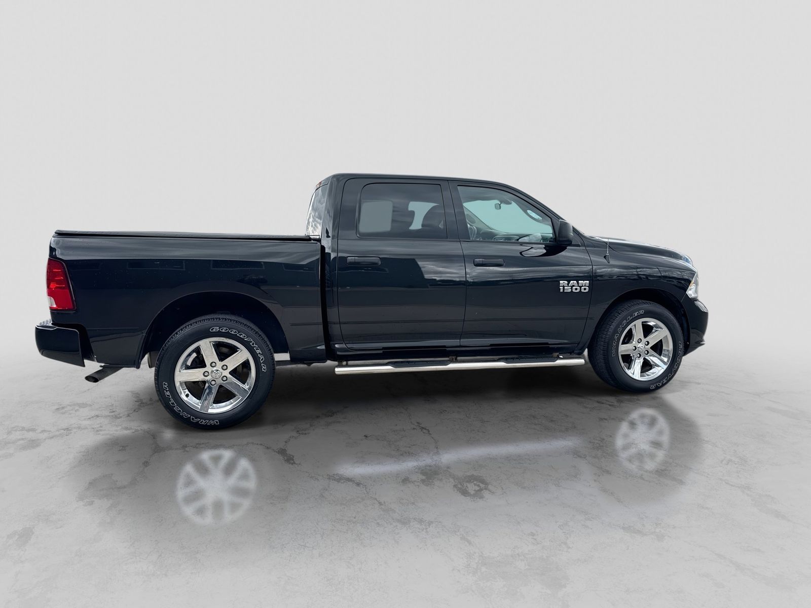 Thumbnail: 2018 RAM 1500 - 9