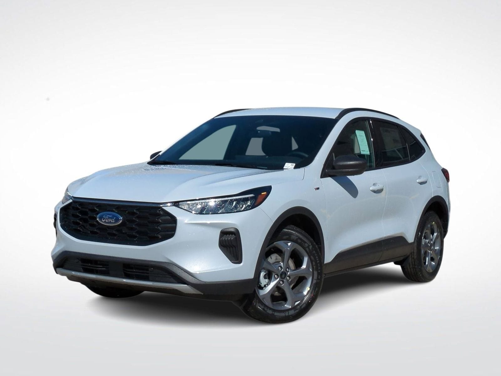 2025 Ford Escape ST-Line -
                  Washington, MI