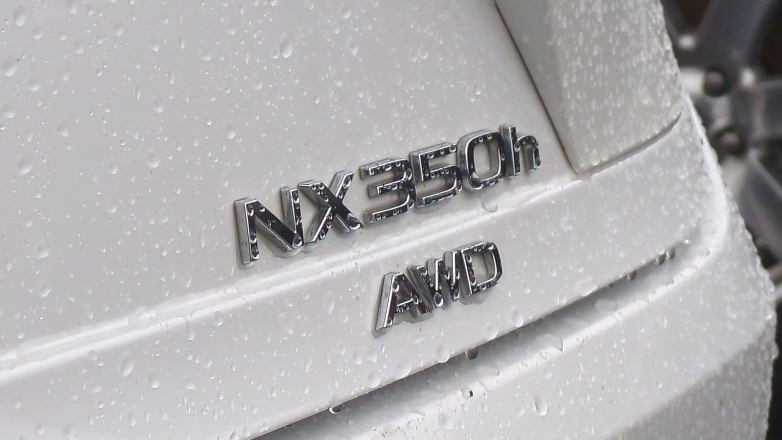 Thumbnail: 2024 Lexus NX - 12