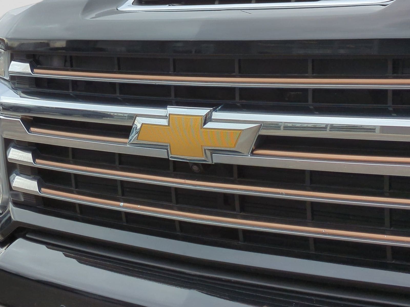 Thumbnail: 2023 Chevrolet Silverado 2500 - 14