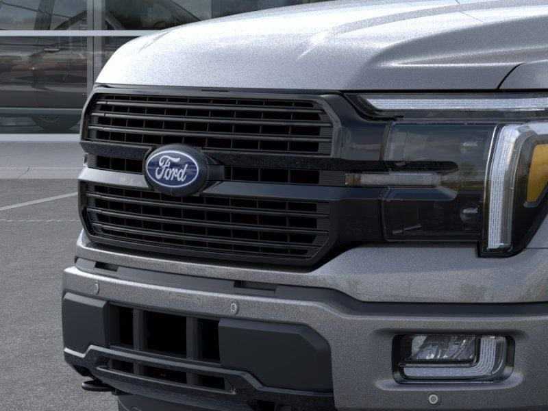 Thumbnail: 2026 Ford F-150 - 18