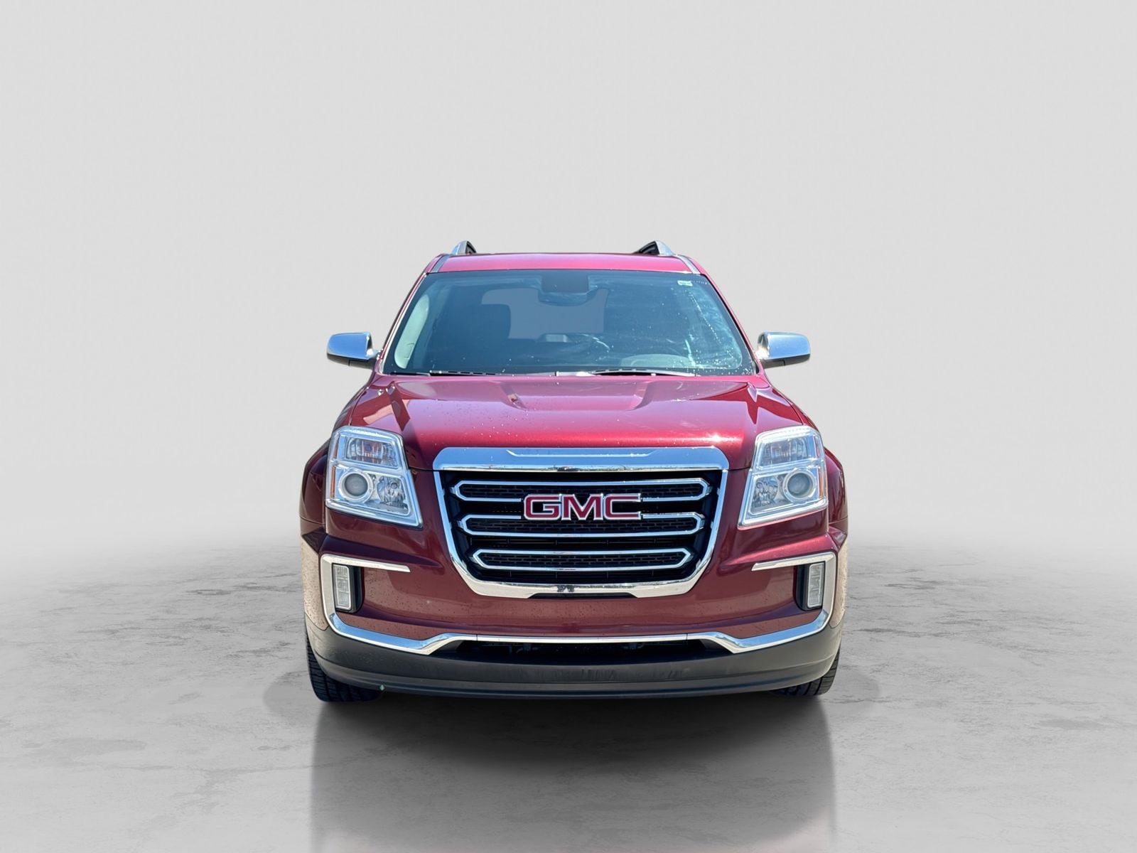 Thumbnail: 2016 GMC Terrain - 12