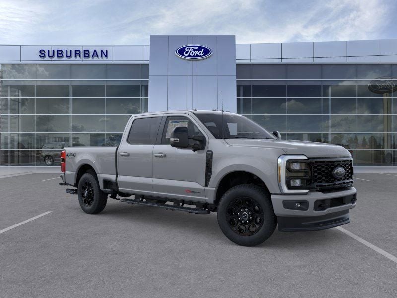 Thumbnail: 2026 Ford F-250 - 8