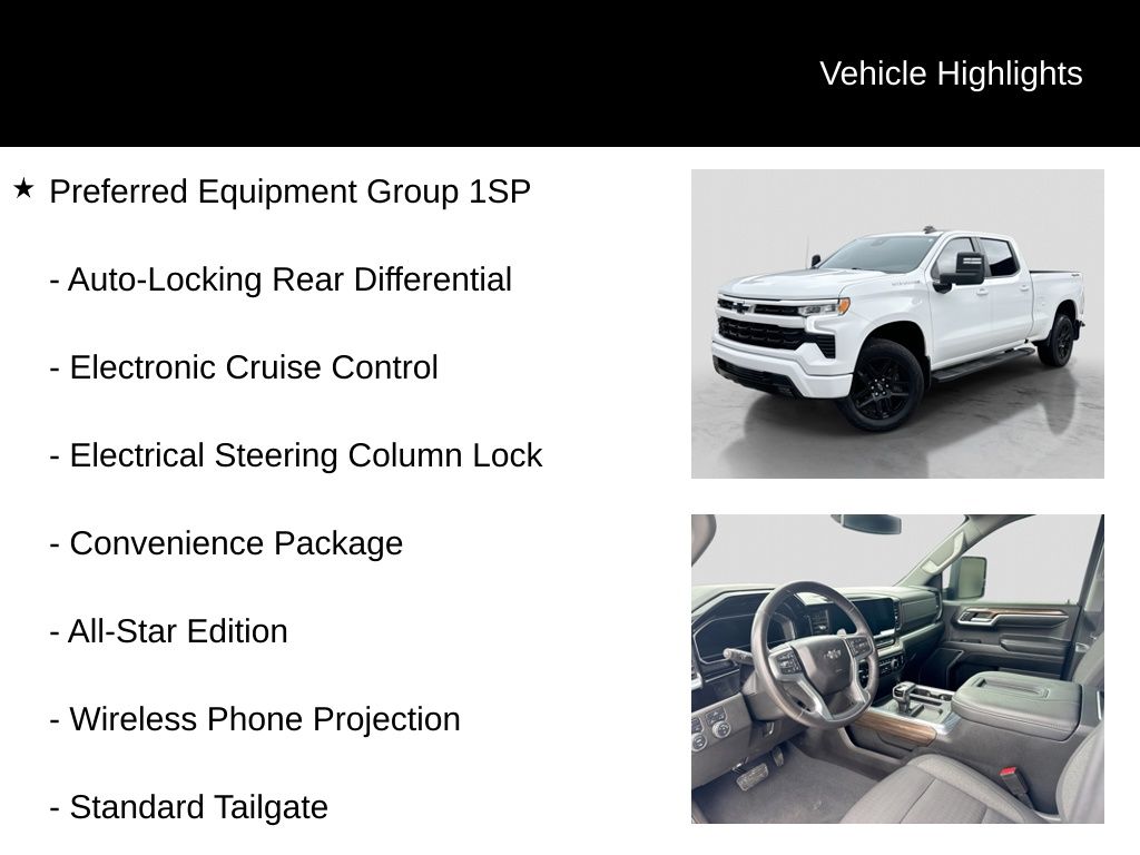 Thumbnail: 2022 Chevrolet Silverado 1500 - 16