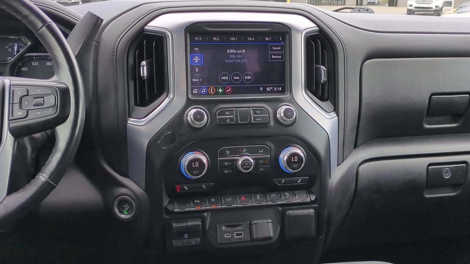 2019 GMC Sierra 1500 SLE 27